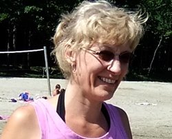 Mary Morrison
