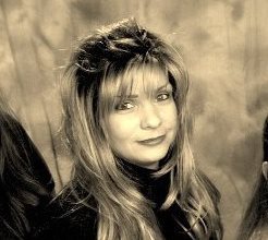 Terri Jerome