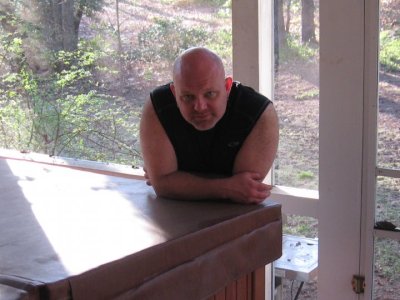 Matthew Burton