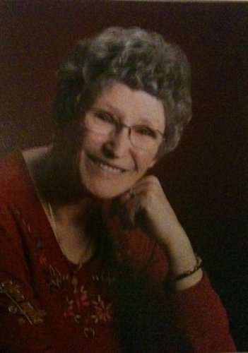 Mary Nystrom