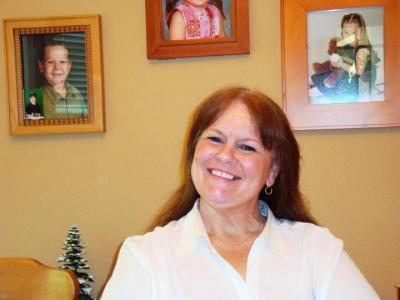 Patricia Hauck