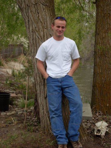 Sean Conley