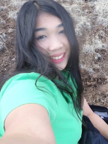 Joanna Pangan