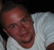 Matthew Moll