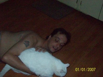 Derek Pifer