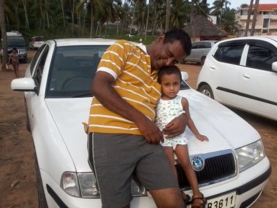 Senthil Anand