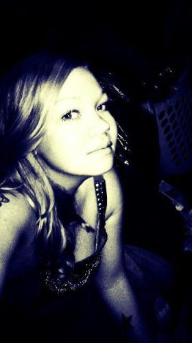 Jessica Thrash