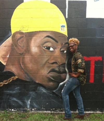 Donyell Porter