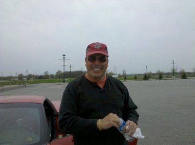 Chris Arthur