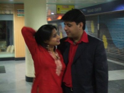 Amit Oberoi