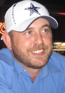 Bracey Thacker