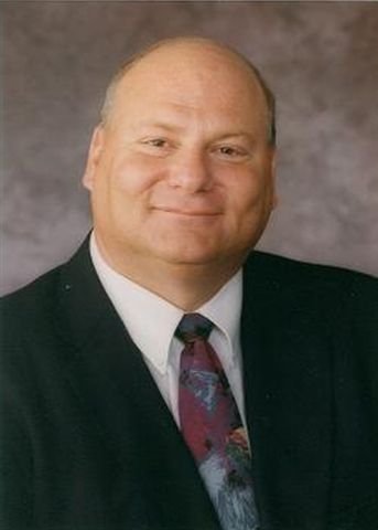 Mark Lipford