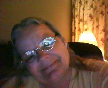 Carolyn Moore