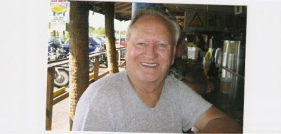 Bill Wedemeier