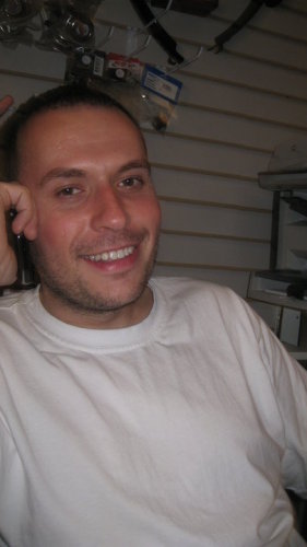 Asen Kostadinov