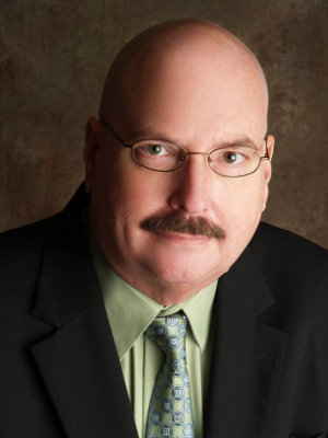 David Clarke