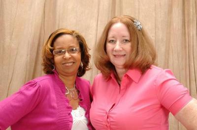 Debbie Raulston