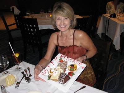 Angie Scott