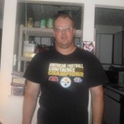 Brian Liddle