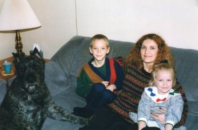 Kathleen Haneckow