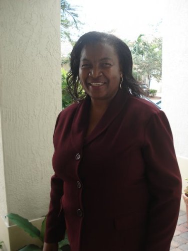 Beverley Reid