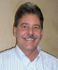 Tony Behnke