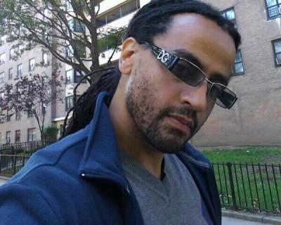 Marcus Ortiz