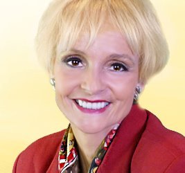 Sabine Schoenberg