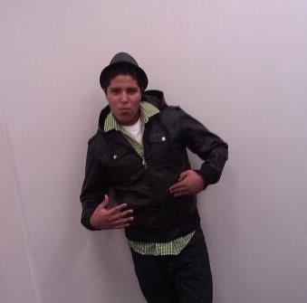 Jeremy Rodriguez