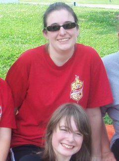 Stephanie Boswell