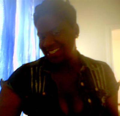 Alethea Patterson