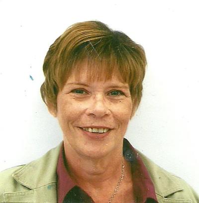 Karen Wetherbee