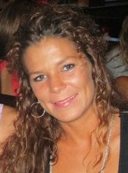 Joanna Wade