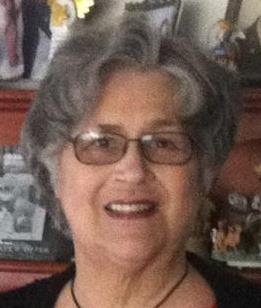 Linda Woodall
