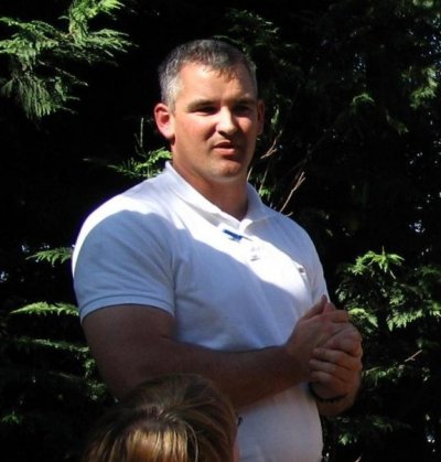 Chad Knowles