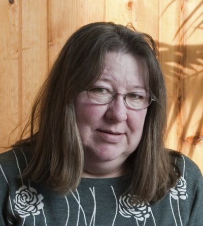 Cindy Barsness