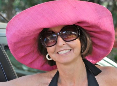 Maura Caffrey