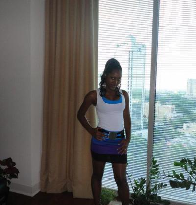 Latashia Davis