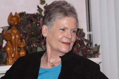 Peggy Rhea
