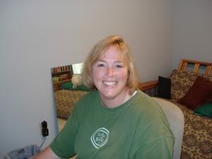 Heather Pendergrass
