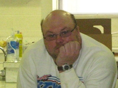 Daniel Walton
