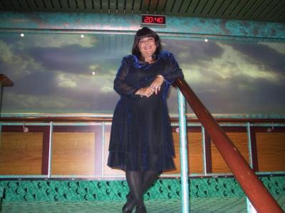 Arlene Dingess