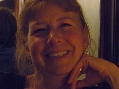 Mary Laboda