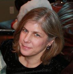 Laurie Mongelli