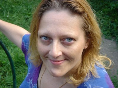 Kimberly Spiess