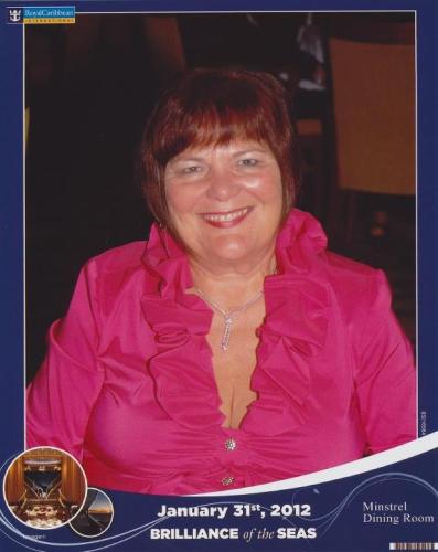 Cynthia Ayloush