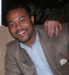 Charles Blake
