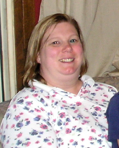 Kerstin Harelson