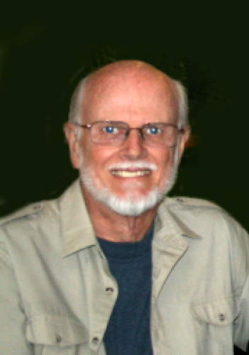 George Belcher
