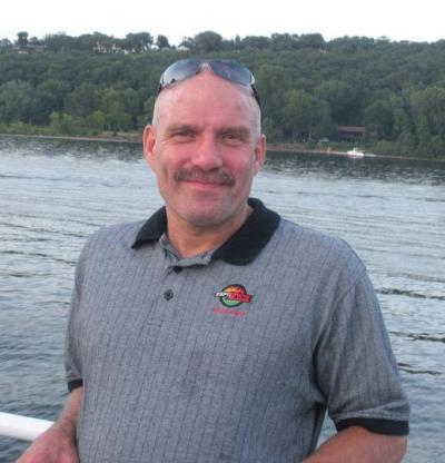 Donald Schachel